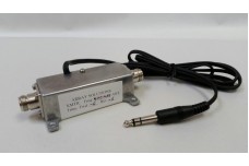 PowerMaster II UHF1-1.5K - 420 to 450 MHz 1.5 kW Coupler, N-type connectors, must select the 10 MHz working range when ordering